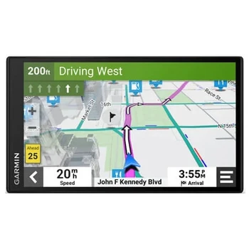 Garmin DriveSmart 76 MT-S GPS Device